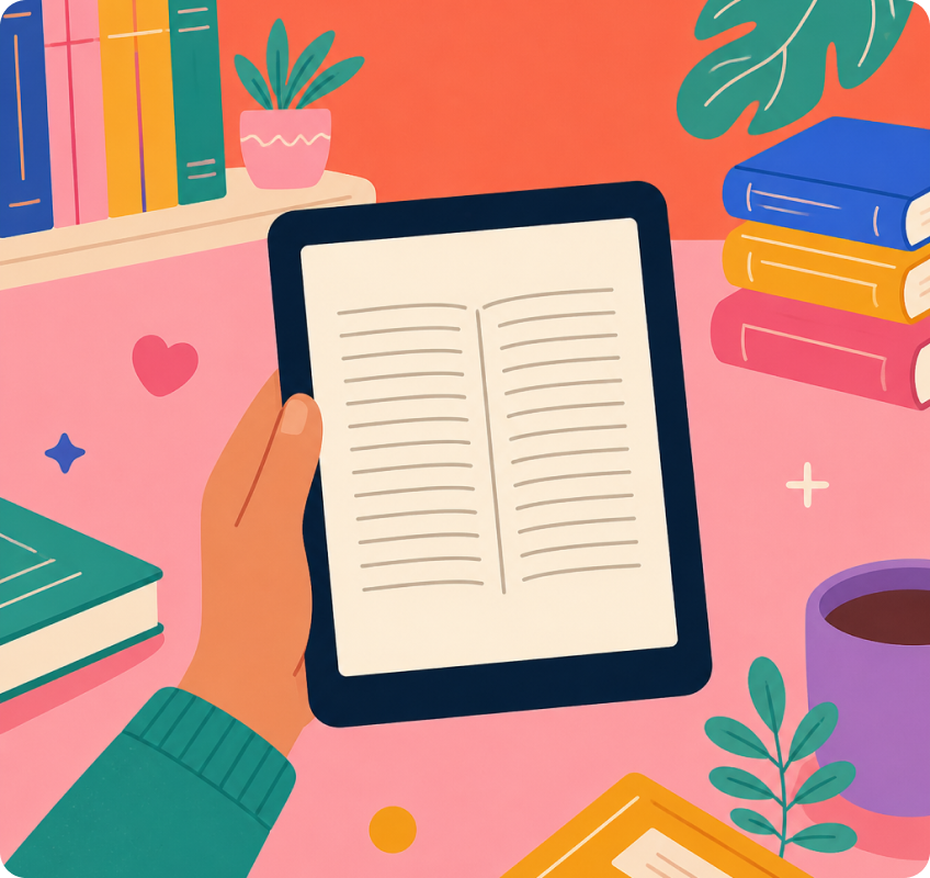 E-book